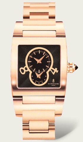 de Grisogono Tino N01/B AT