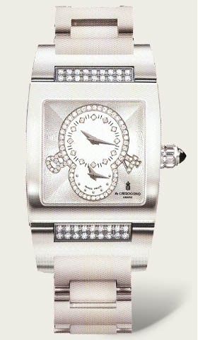 de Grisogono Tino S02/B AT