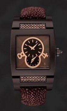 de Grisogono Tino S16 AT