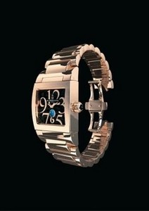 de Grisogono Tino Small N01