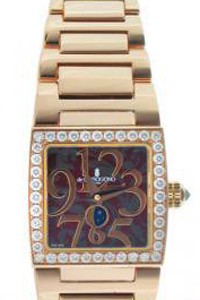 de Grisogono Tino Small S01