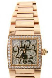 de Grisogono Tino Small S03
