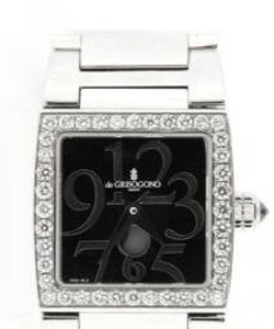 de Grisogono Tino Small S04