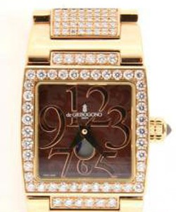 de Grisogono Tino Small S06