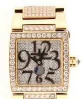 de Grisogono Tino Small S08