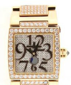 de Grisogono Tino Small S08