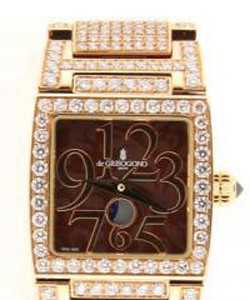 de Grisogono Tino Small S16