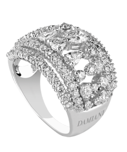 Damiani REGINA CLEOPATRA Ref. 20046250