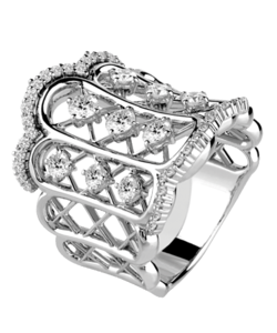 Damiani BURLESQUE Ref. 20049152