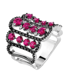 Damiani BURLESQUE Ref. 20049156
