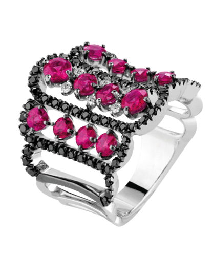 Damiani BURLESQUE Ref. 20049156