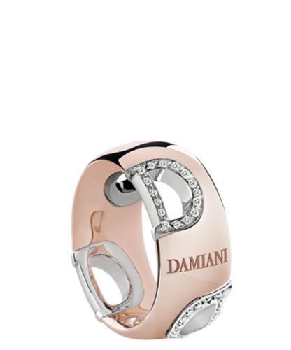 Damiani D.ICON Ref. 20047336