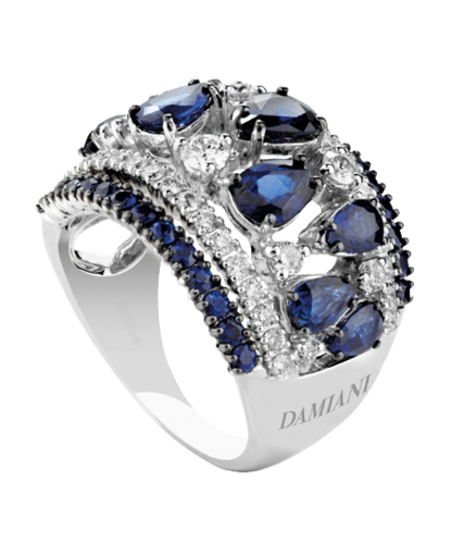 Damiani REGINA CLEOPATRA Ref. 20048370