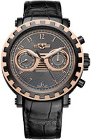 DeWitt Academia Chronostream AC.6005.053A.M091