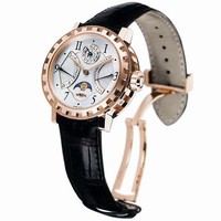 DeWitt Academia Quantieme Perpetual (RG) AC.7001.53.M702