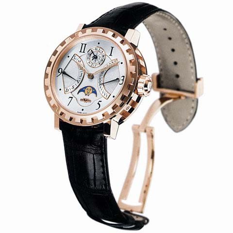 DeWitt Academia Quantieme Perpetual (RG) AC.7001.53.M702