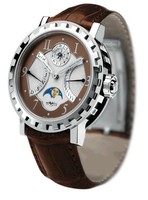DeWitt Academia Quantieme Perpetual (WG) AC.7001.48.M150
