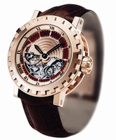 DeWitt Academia Repetition Minutes (RG) AC.8801.53.M750