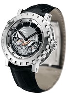 DeWitt Academia Repetition Minutes (WG) AC.8801.48.M704