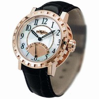 DeWitt Academia Seconde Retrograde (RG / MOP) AC.1101.53.M652