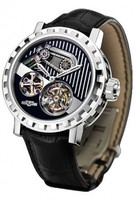DeWitt Academia Tourbillon Force Constante a Chaine AC.8050.20.M1020