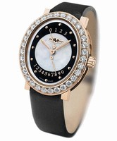 DeWitt Alma Utopia (RG / 1 Diamond Row / MOP) AL.1301.51 / 01.M664