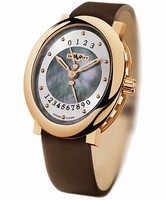 DeWitt Alma Utopia (RG / MOP) AL.1301.51.M657