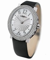 DeWitt Alma (WG / 3 Rows Of Diamonds) AL.0401.48 / 02.M709