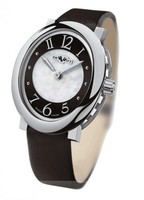 DeWitt Alma (WG / Strap) AL.0401.48.M659