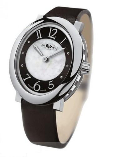 DeWitt Alma (WG / Strap) AL.0401.48.M659