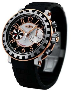DeWitt Chronographe Sequentiel AC.6005.28A.M520