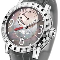 DeWitt Double Fuseau GMT II AC.2002.48.M687