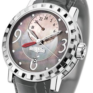 DeWitt Double Fuseau GMT II AC.2002.48.M687
