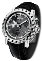 DeWitt Grande Date (WG / Leather) AC.1601.48.M623