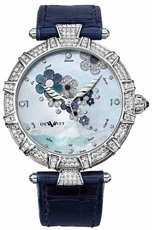DeWitt Ladies Golden Afternoon GA.AU.002