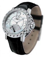 DeWitt Seconde Retrograde AC.1102.48 / 102.M679 / 102
