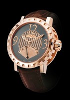 DeWitt Seconde Retrograde AC.1102.53.M106