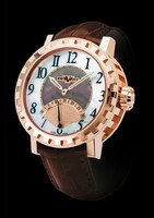 DeWitt Seconde Retrograde AC.1102.53.M681