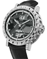 DeWitt Silicium Grande Date AC.1501.48 / 102.M623