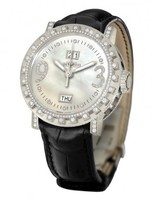 DeWitt Silicium Grande Date AC.1501.48 / 102.M690 / 102
