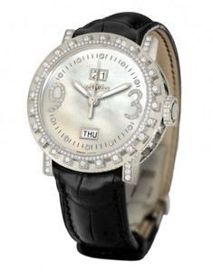 DeWitt Silicium Grande Date AC.1501.48 / 102.M690 / 102