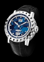 DeWitt Silicium Grande Date AC.1501.48.M626