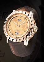 DeWitt Silicium Grande Date AC.1501.53.M622