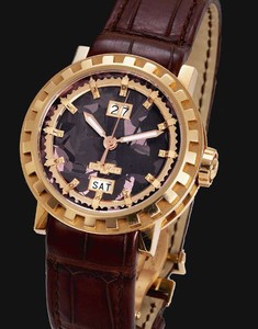 DeWitt Silicium Grande Date AC.1501.53.M625