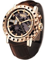 DeWitt Silicium Hora Mundi AC.2021.53.M625