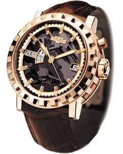 DeWitt Silicium Hora Mundi AC.2021.53.M625