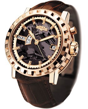 DeWitt Silicium Hora Mundi AC.2021.53.M625