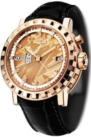 DeWitt Silicium Hora Mundi AC.2121.53.M625