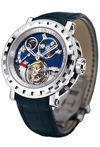DeWitt Tourbillon Differentiel AC.8002.20.M958