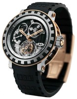 DeWitt Tourbillon Differentiel AC.8002.28A.M955